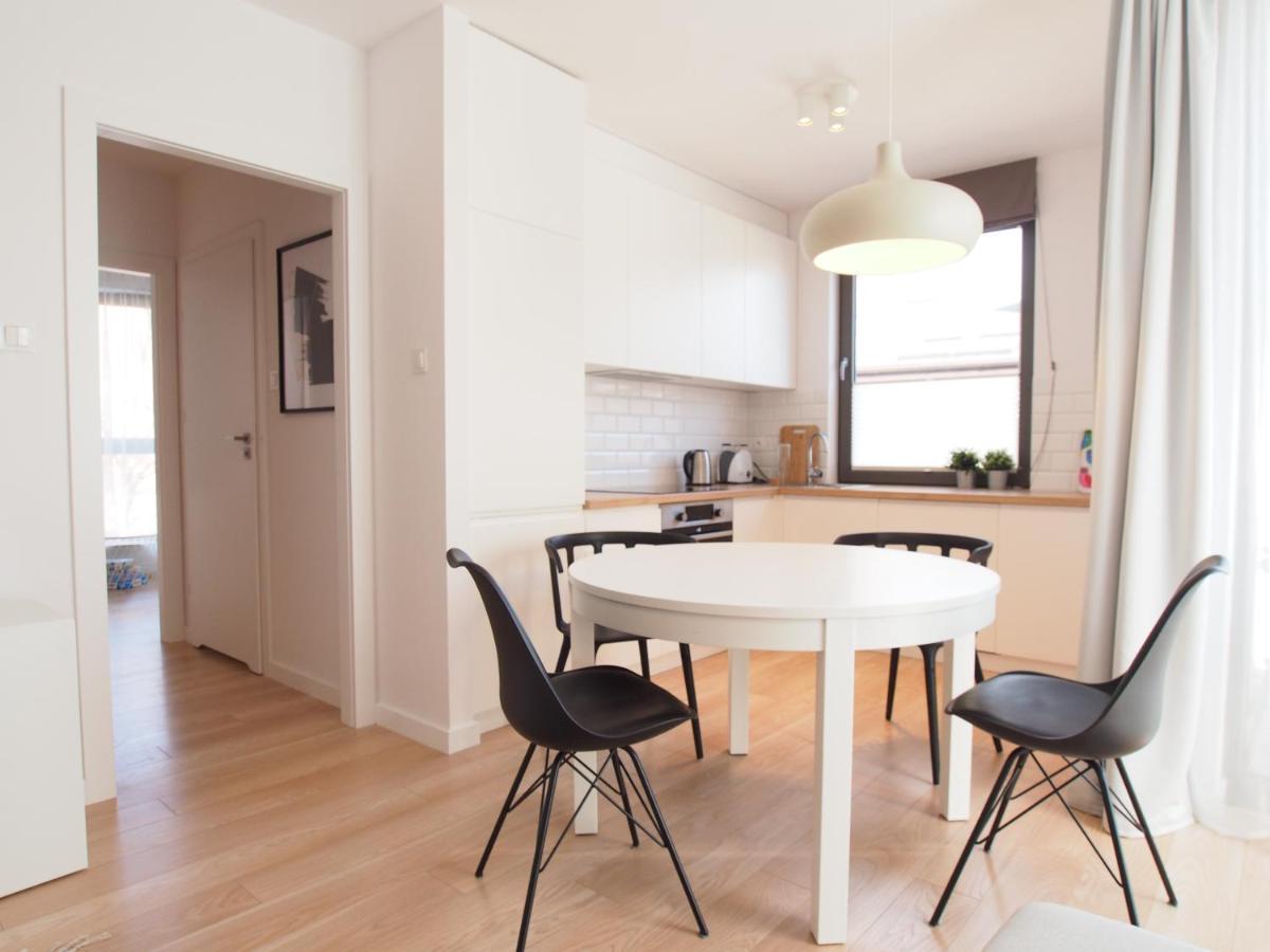 Appartamento Grand-Tourist Topaz Panienska Str Danzica Esterno foto